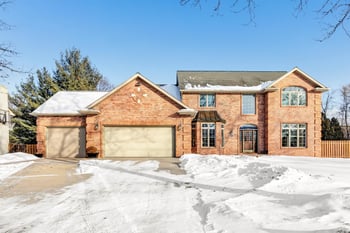 1935 Telemark Cir, Green Bay, WI 54313-4371