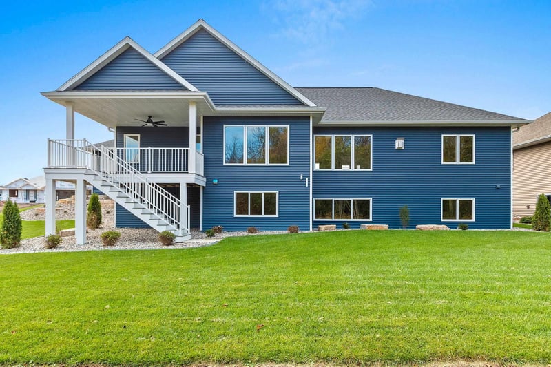 2534 Stellita Cir, De Pere, WI 54115