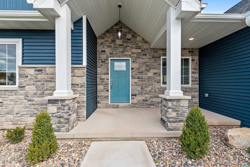 2534 Stellita Cir, De Pere, WI 54115