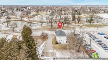 717 South Park Ave, Oshkosh, WI 54904