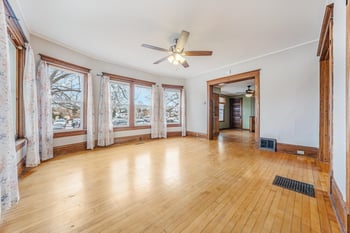 717 South Park Ave, Oshkosh, WI 54904