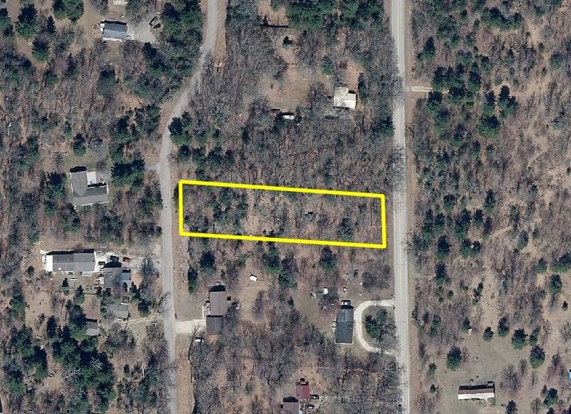 County Road Hh #31, Shawano, WI 54166