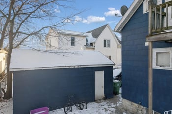 110 Clay St, Green Bay, WI 54301
