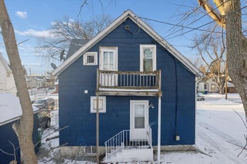 110 Clay St, Green Bay, WI 54301