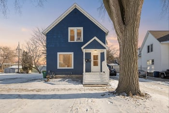 110 Clay St, Green Bay, WI 54301