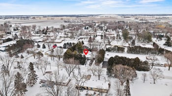 4666 Ulman St, Oshkosh, WI 54904