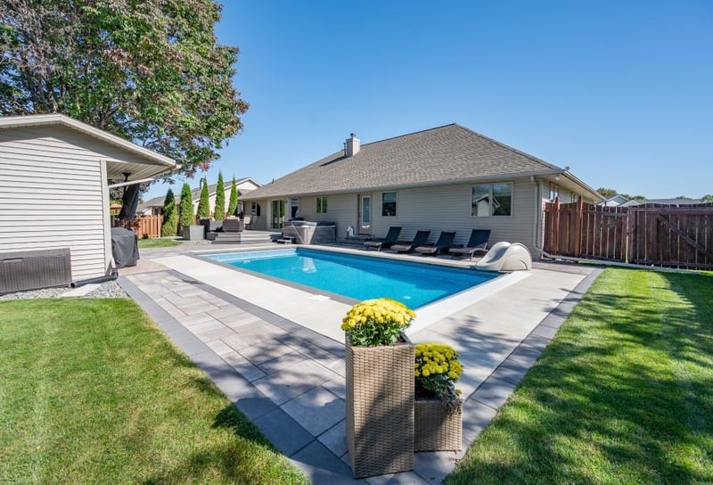 2969 Bristol Mountain Trl, Green Bay, WI 54313