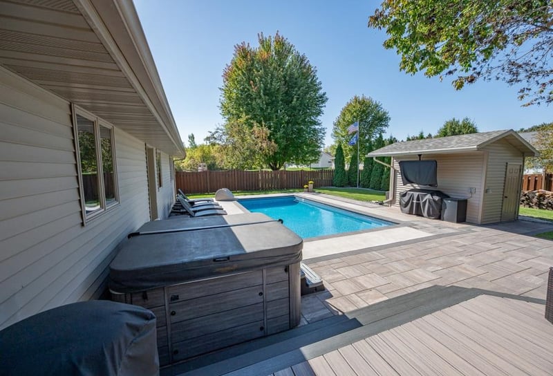 2969 Bristol Mountain Trl, Green Bay, WI 54313