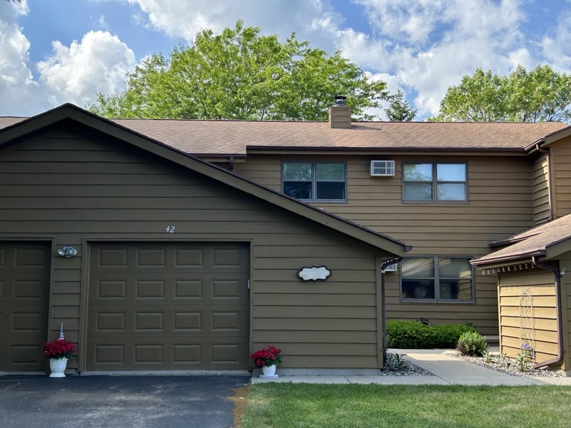 1115 Daniel Ct #42, Neenah, WI 54956