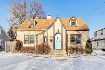 125 Allouez Ave, Green Bay, WI 54301