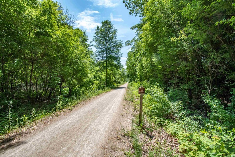 Hager Rd, Denmark, WI 54208
