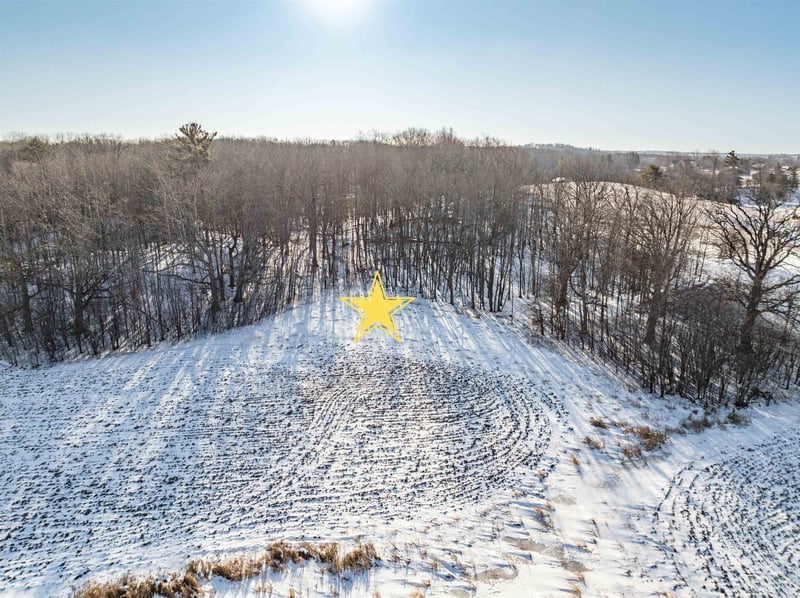 Hager Rd, Denmark, WI 54208