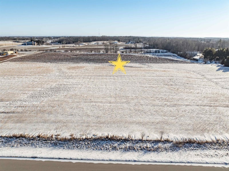 Hager Rd, Denmark, WI 54208