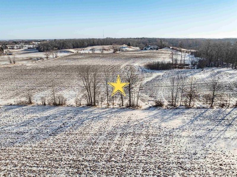 Hager Rd, Denmark, WI 54208