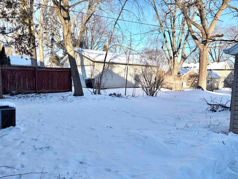 1908 Alvin St, Appleton, WI 54911-2705