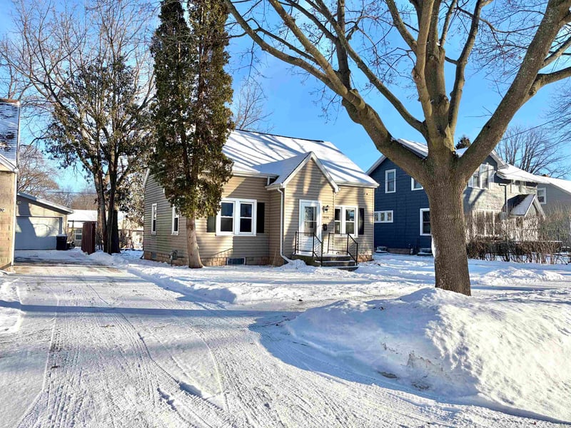 1908 Alvin St, Appleton, WI 54911-2705