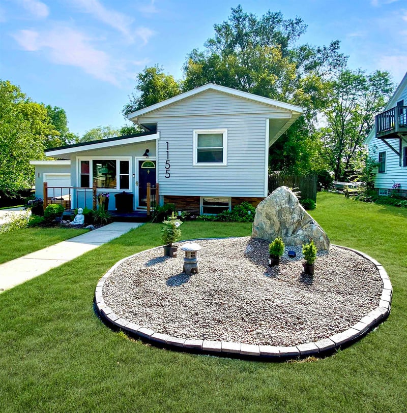 1155 Norwood Ave, Green Bay, WI 54304