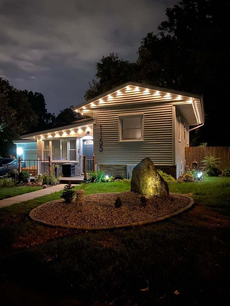 1155 Norwood Ave, Green Bay, WI 54304