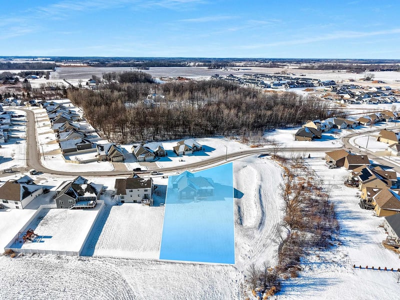 1350 Copilot Way, De Pere, WI 54115