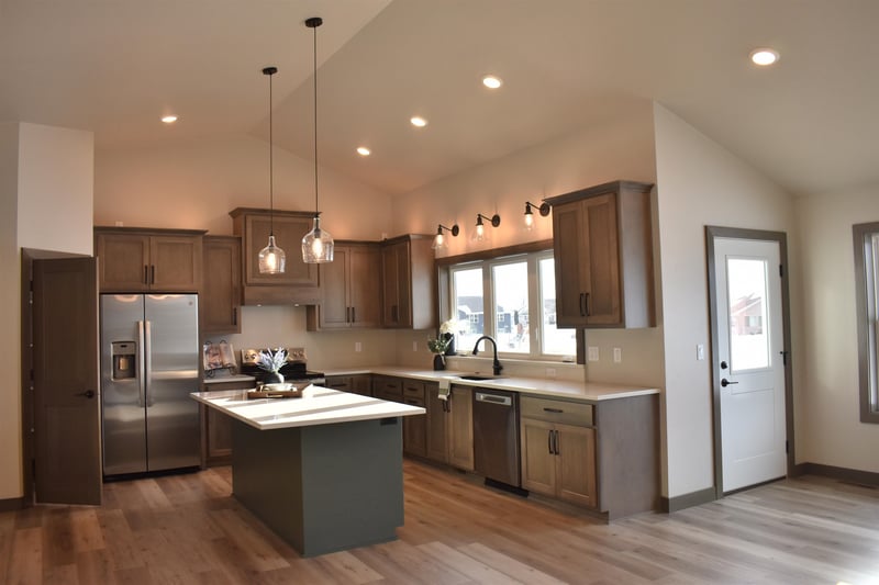 3208 Eclipse Dr, Green Bay, WI 54311