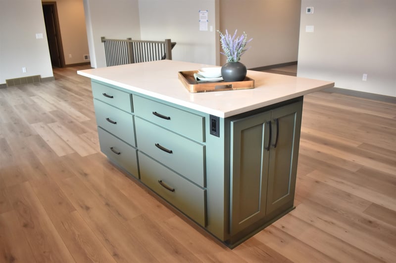 3208 Eclipse Dr, Green Bay, WI 54311