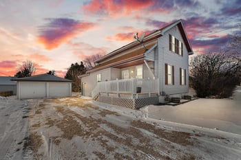 1747 Georgia St, Oshkosh, WI 54902