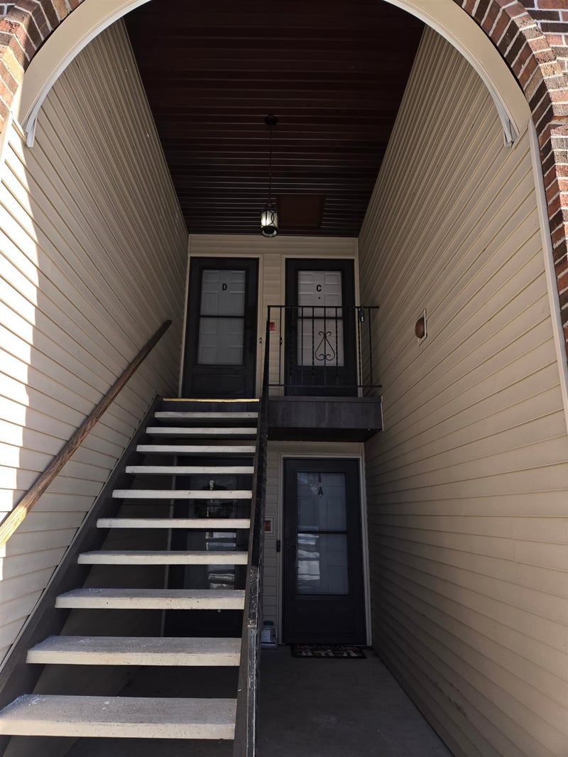 1755 Maricopa Dr #C, Oshkosh, WI 54904-9156