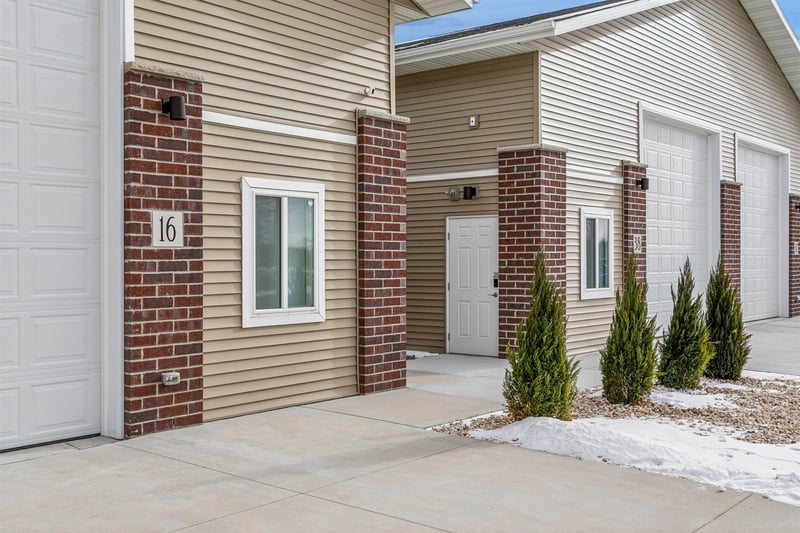 701 Millennium Ct #SINGLE, De Pere, WI 54115