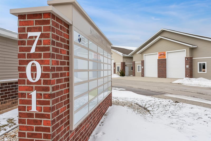 701 Millennium Ct #SINGLE, De Pere, WI 54115