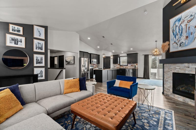 N9337 Rosella Dr, Appleton, WI 54915