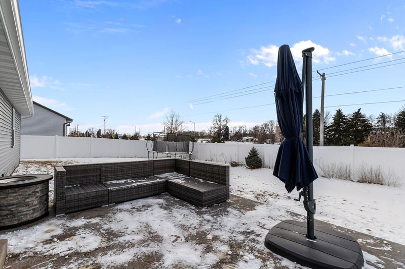 N9337 Rosella Dr, Appleton, WI 54915