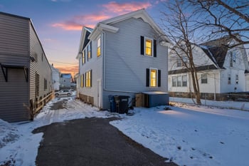 716 Merritt Ave, Oshkosh, WI 54901-5144