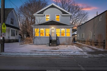 716 Merritt Ave, Oshkosh, WI 54901-5144