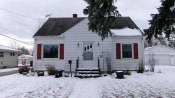 1171 Mather St, Green Bay, WI 54303-4050