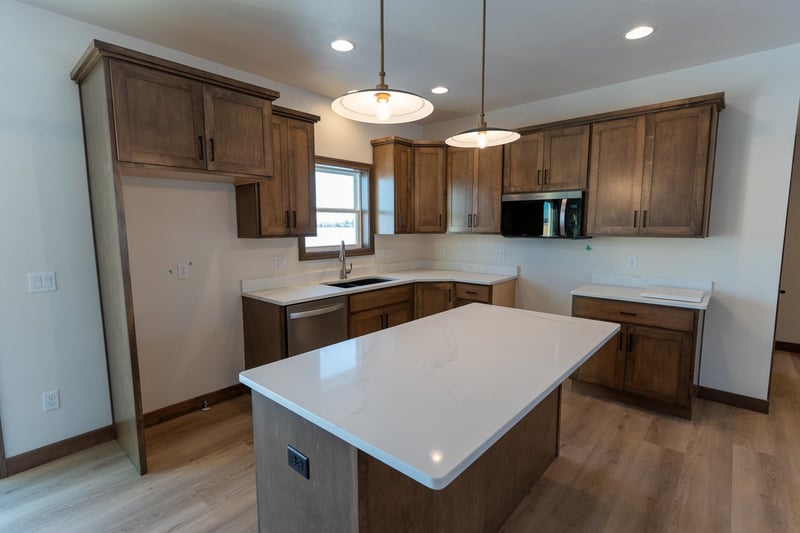 1241 Thorn Creek Dr, Hilbert, WI 54129