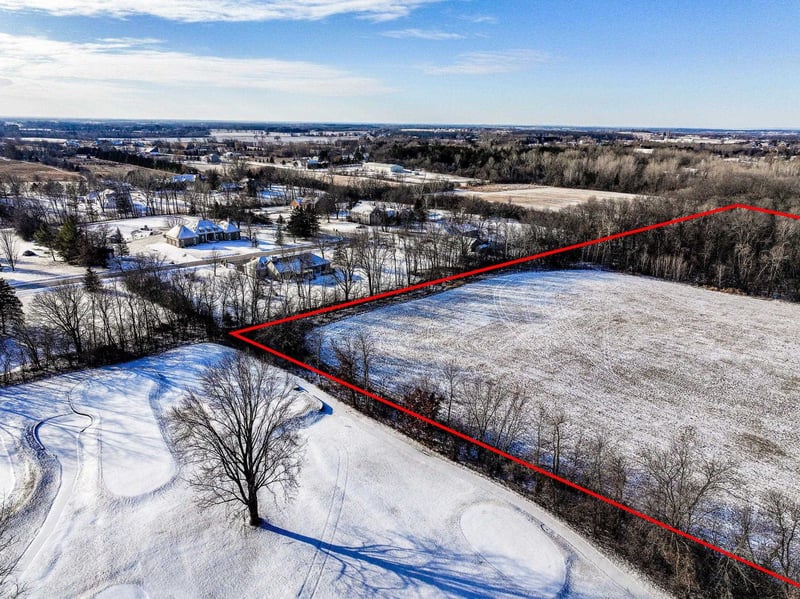 County Rd Ii #1, Neenah, WI 54956-0000