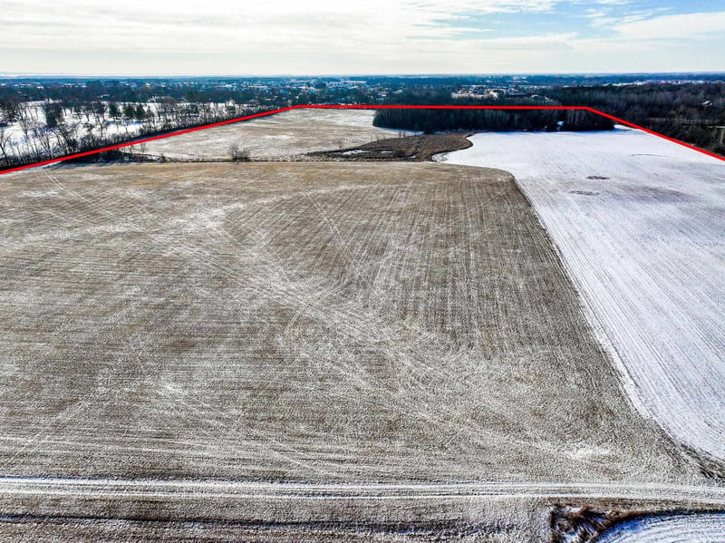 County Rd Ii #1, Neenah, WI 54956-0000