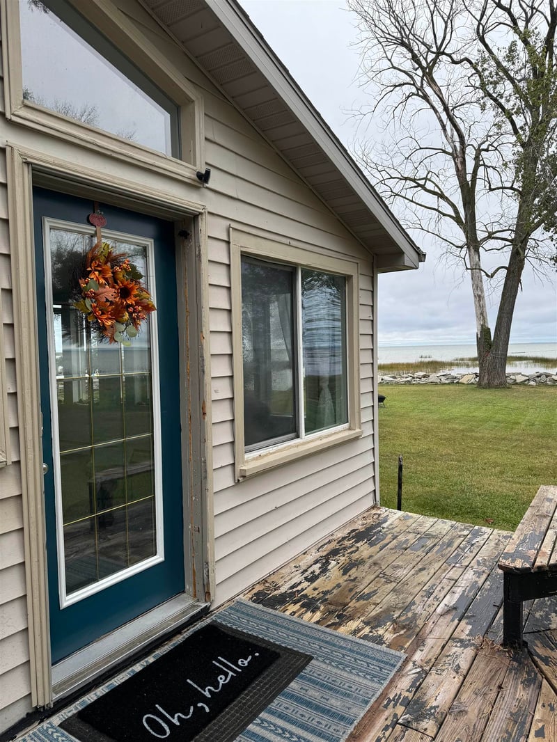 5204 County Road N, Oconto, WI 54153