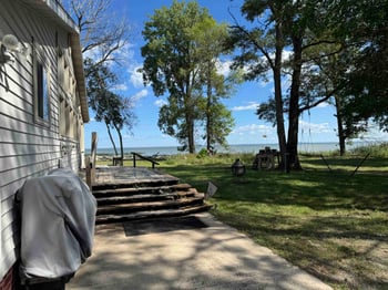 5204 County Road N, Oconto, WI 54153