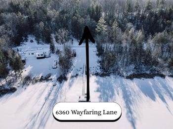 6360 Wayfaring Ln, Oconto, WI 54153