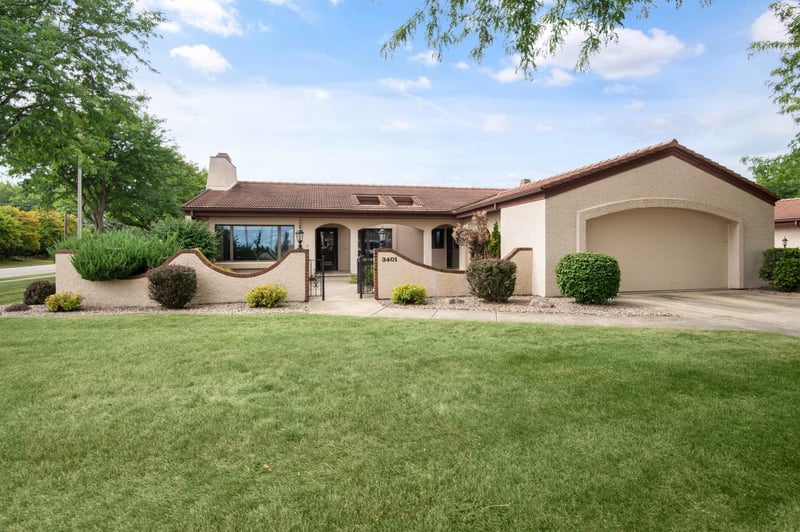 3401 Fiesta Dr, Appleton, WI 54911-8495