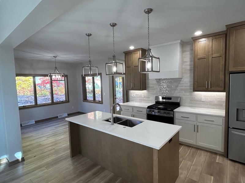 2623 Chambers Crossing, Green Bay, WI 54313