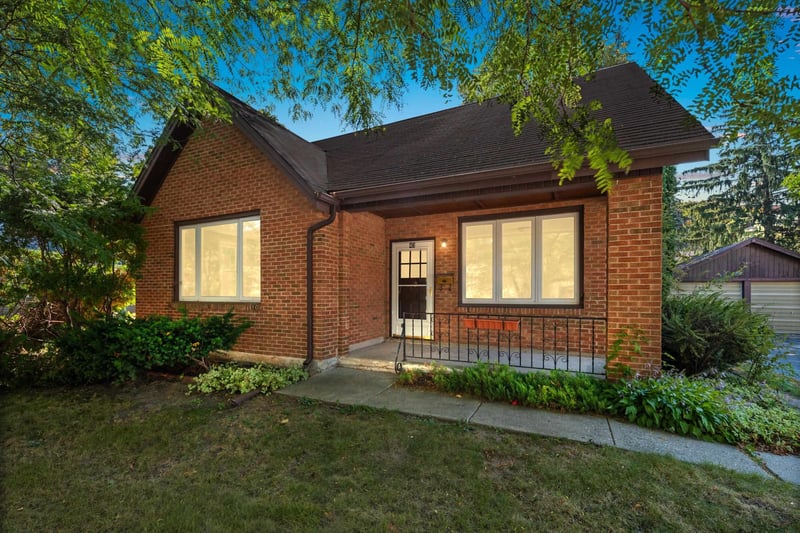 Home Worth Check