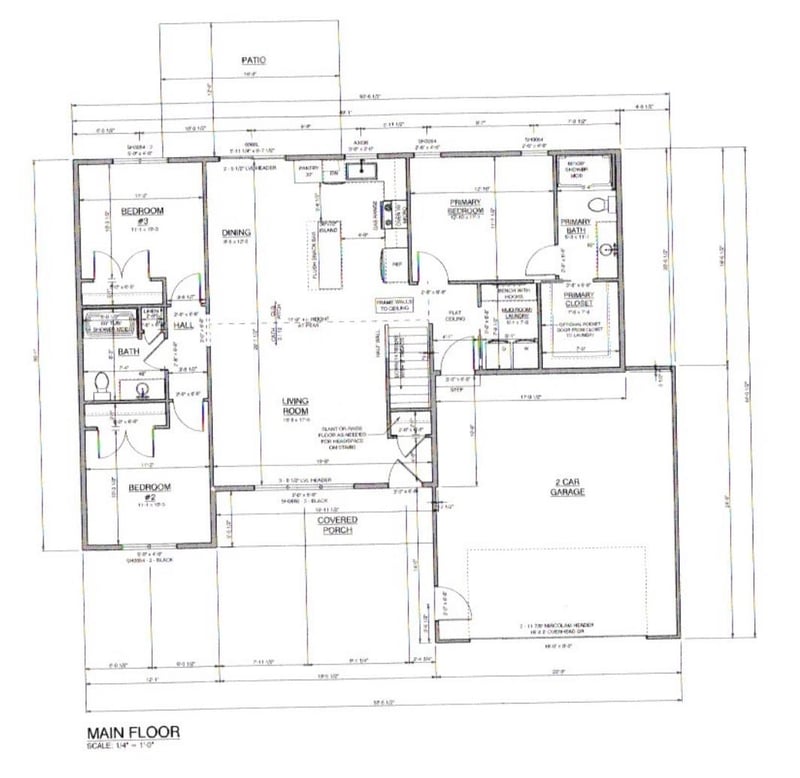 131 Baake St, Hortonville, WI 54944