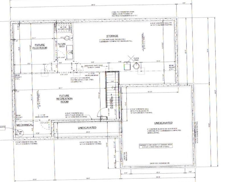 131 Baake St, Hortonville, WI 54944