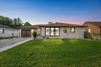 1755 Kimball St, Green Bay, WI 54302