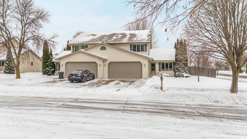 814 Lang Way, Kimberly, WI 54136