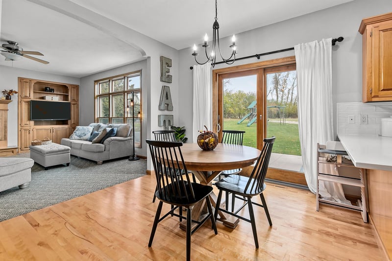 4144 Foxglove Ln, Appleton, WI 54913