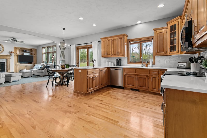 4144 Foxglove Ln, Appleton, WI 54913