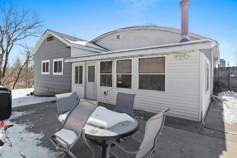 W9134 County Road A, Shawano, WI 54166